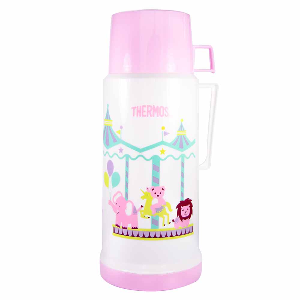 Ripley - TERMO THERMOS BABY CARE P/LIQUIDOS 1.8 LT.-ROSA