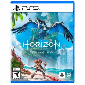 Juego de Vídeo PS5 Horizon Forbidden West