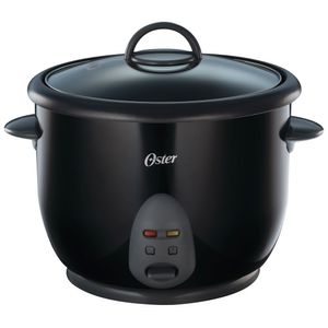 Olla Arrocera OSTER 1.8L CKSTRC1700B053 Negro