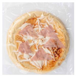 Pizza Americana Personal LA FLORENCIA 1un