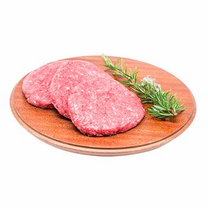 Hamburgesa de Vacuno Cacera LA FLORENCIA