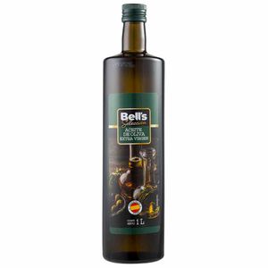 Aceite de Oliva BELL'S SELECCIÓN Extra Virgen Botella 1L