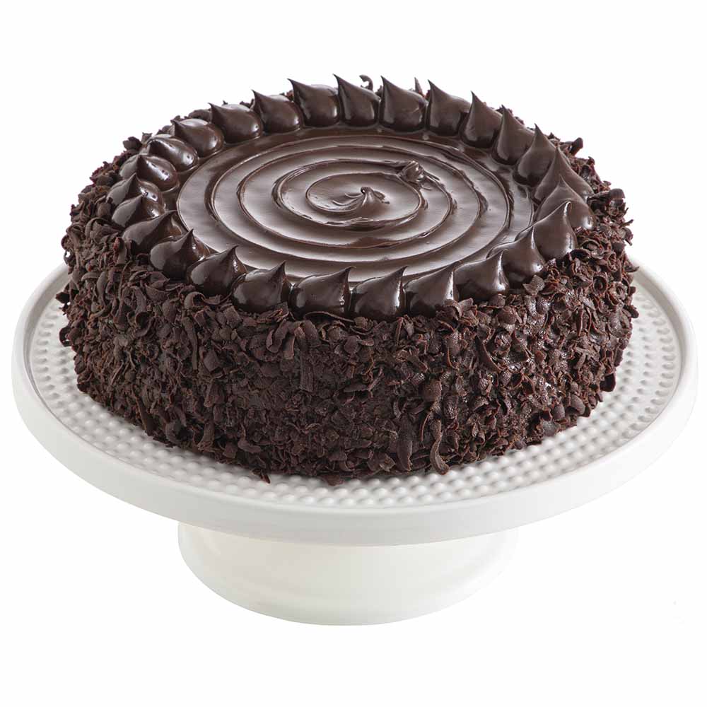 Torta de Chocolate Premium Mediana | Vivanda