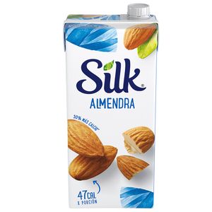 Bebida de Almendra SILK Caja 946ml