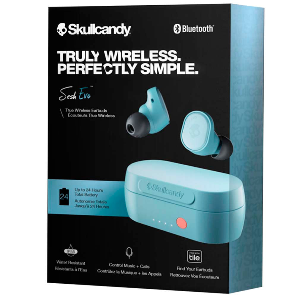 Audifonos skullcandy sesh online evo