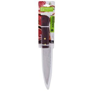 Cuchillo de Cocina FACUSA Durawood N°06