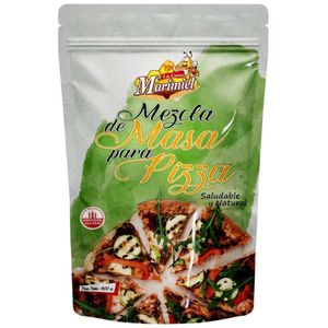 Mezcla de Masa para Pizza LA CASA MARIMIEL Doypack 400g