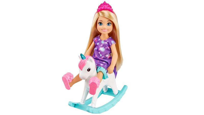 Barbie dreamtopia juegos online