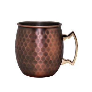 Mug WAYU Copper 600ml