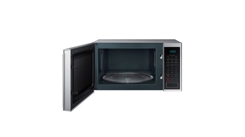 Ripley - HORNO MICROONDAS SAMSUNG 23L MS23J5133AM/PE NEGRO