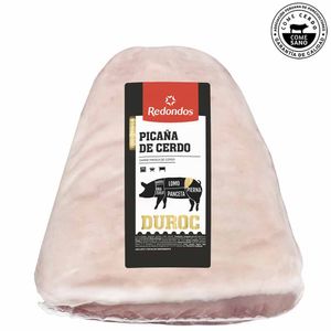 Picaña de Cerdo REDONDOS Duroc