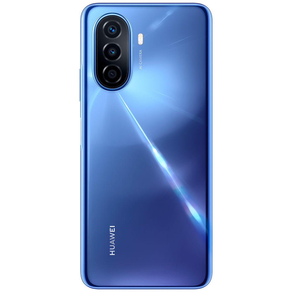 Comprar Móvil HUAWEI Nova Y70