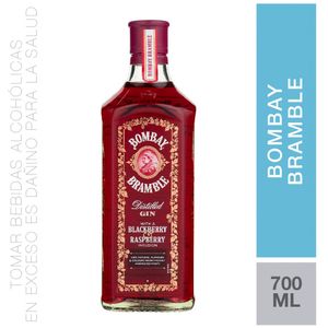 Gin BOMBAY SAPPHIRE Bramble Botella 700ml