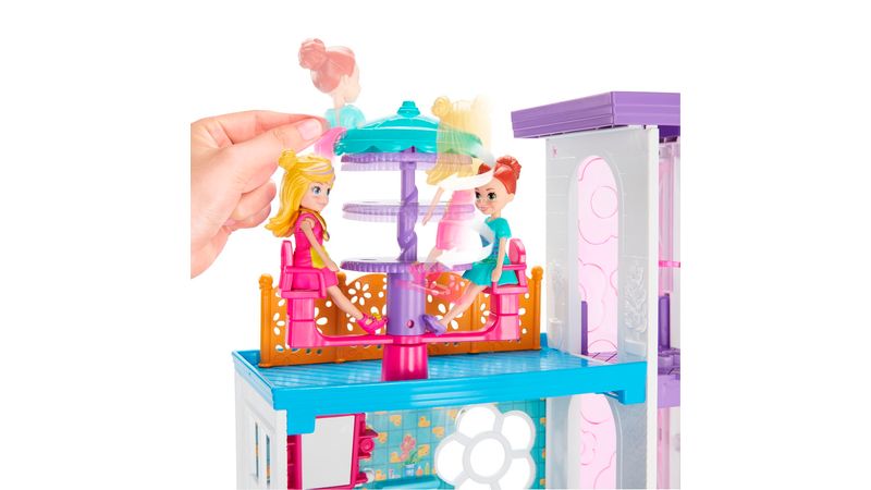 Casa de polly pocket ripley online