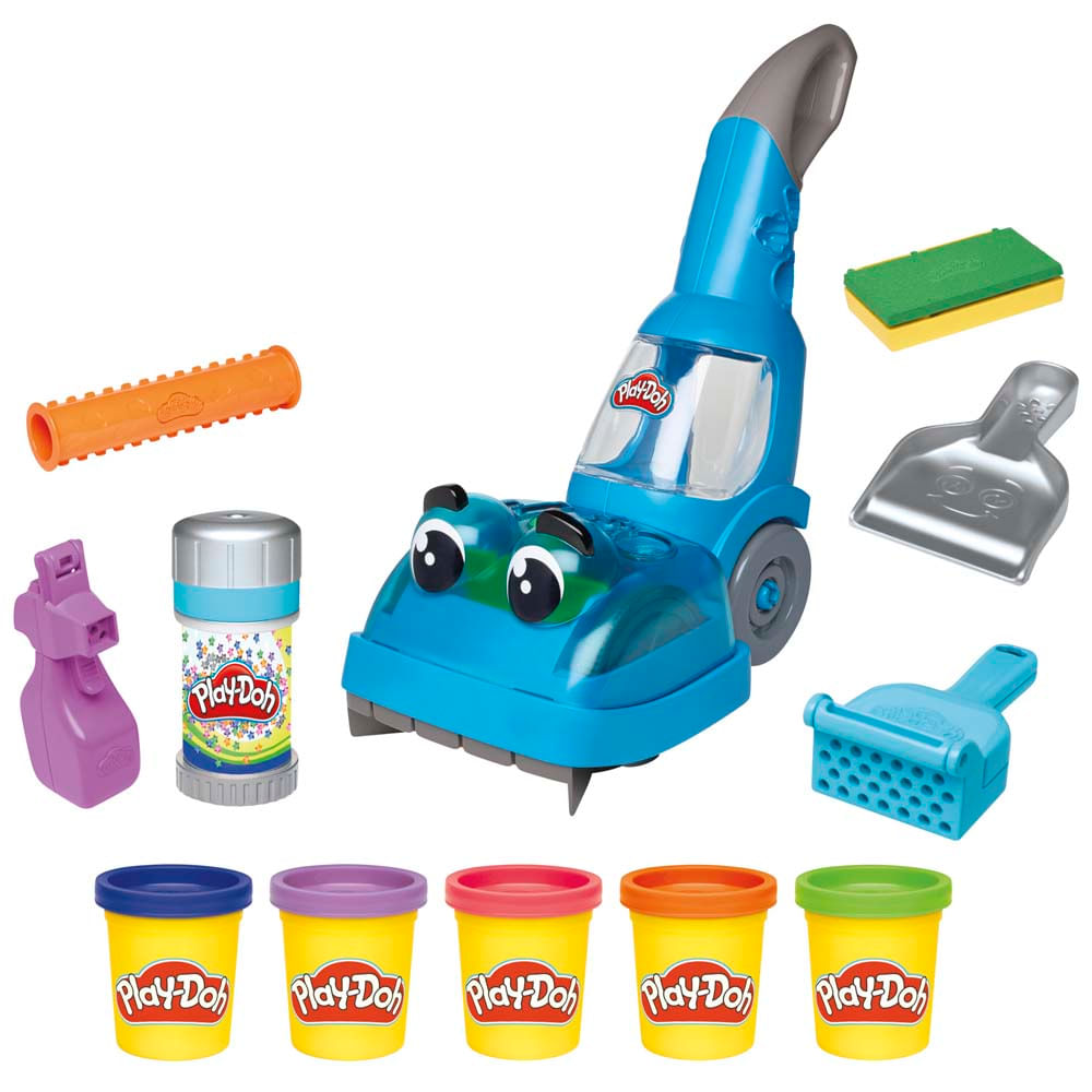 Buy Play-Doh Tools And Storage, Dough and modelling toys