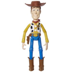 Figura Básica DISNEY 12" HFY25