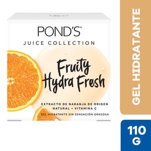 Gel Hidratante POND'S Naranja Pote 110g