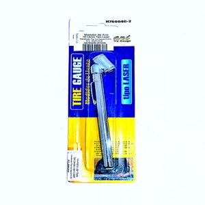 Medidor de Aire TOP GAN Metálico 50lbs