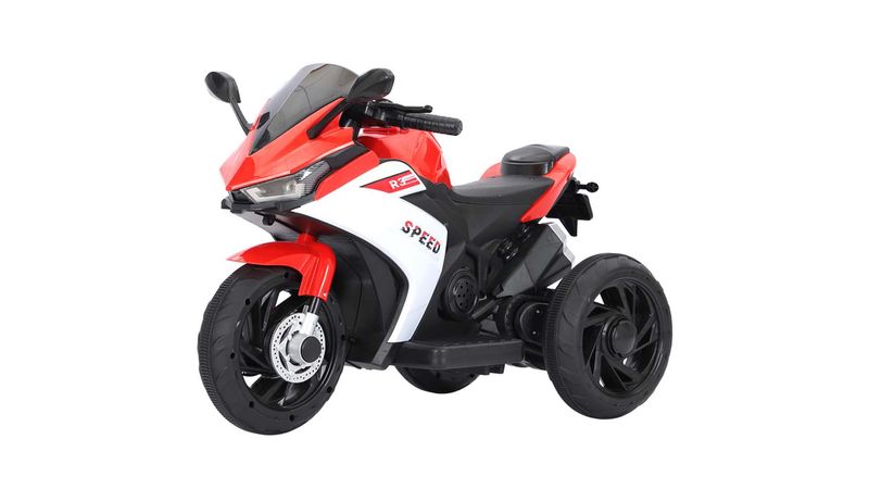 Moto para Beb BABY KINGDOM con Funci n MP3 y USB BDX618 Vivanda