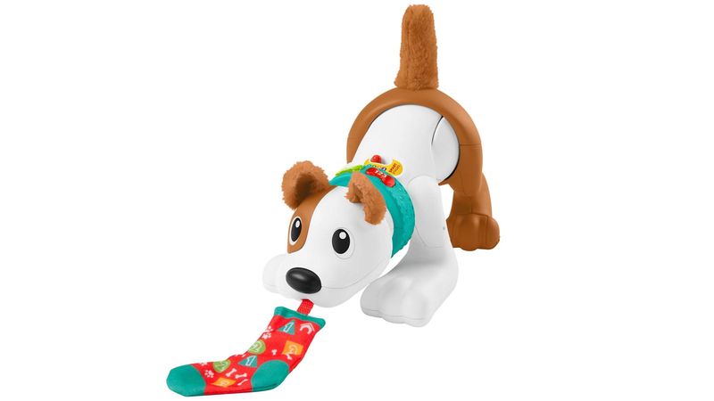 Perro didactico fisher shop price