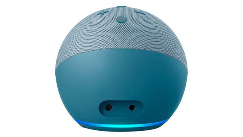 Echo discount dot inalambrico