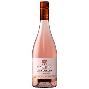 Vino CONCHA Y TORO Marqués de Casa Concha Rosé Botella 750ml