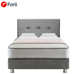 Dormitorio FORLI Elegant 2 Plazas + Edredón Ho