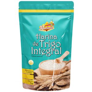 Harina LA CASA MARIMEL Integral Bolsa 1Kg