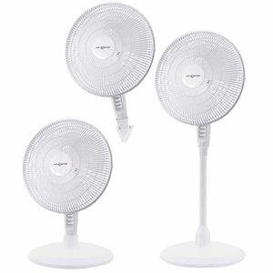 Ventilador 3 en 1 AIR MONSTER 4896PG