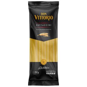 Fettuccini DON VITTORIO Paquete 950g