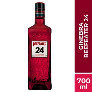 Gin BEEFEATER 24 Botella 700ml
