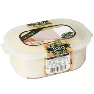 Tofu DELISOYA Queso de Soya Bandeja 500g