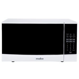 Horno Microondas MABE 20L HMM20PEE Blanco