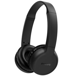 Audífonos On Ear PHILIPS TAH1205BK Negro