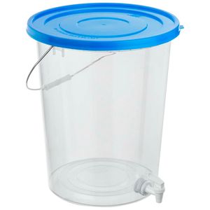 Balde REYPLAST c/Caño 20L