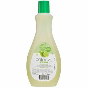 Quita Esmalte BOREAL Limón Frasco 175ml