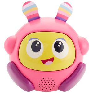 Juguete Didáctico FISHER PRICE Baila Conmigo