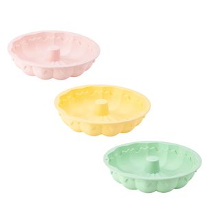 Molde Grande Silicona VIVA HOME