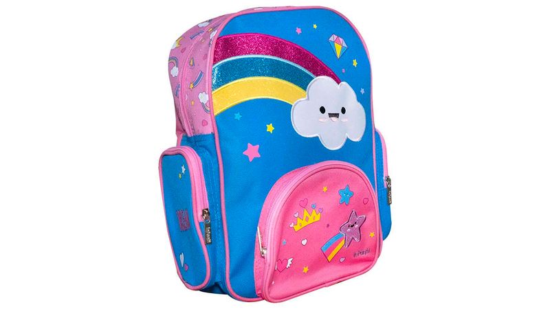 Mochila infanti online