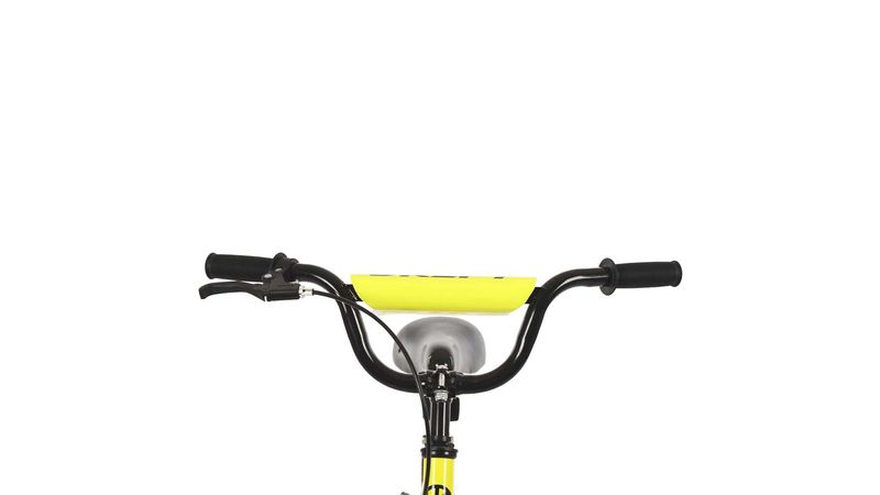 Bicicleta Niña JUMP JUMP JUMP Aro 16 Pre-Armada 95% Blanco SPS