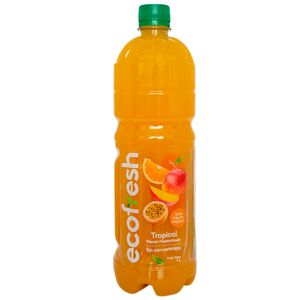 Nectar Tropical ECOFRESH Botella 1L