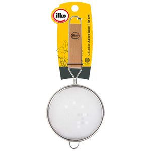 Colador 10 Cm Acero