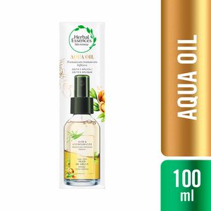 Tratamiento Capilar HERBAL ESSENCES Argán Oil & Aloe Frasco 100ml