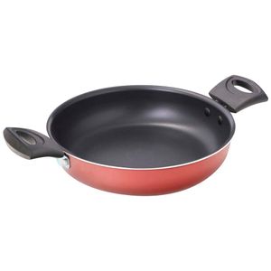 Paila ILKO 16cm Clásica Just Cook Rojo