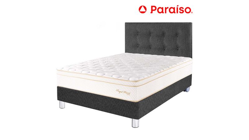 Almohada viscoelástica paraíso new arrivals