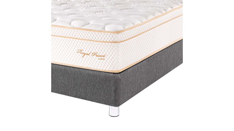 Almohada discount viscoelástica paraíso