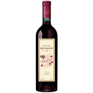 Vino SANTIAGO QUEIROLO Magdalena Reserva Botella 750ml