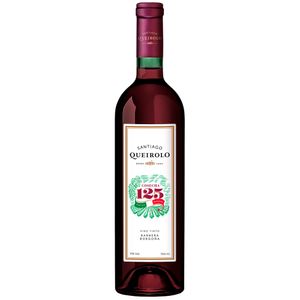 Vino SANTIAGO QUEIROLO Borgoña Botella 750ml