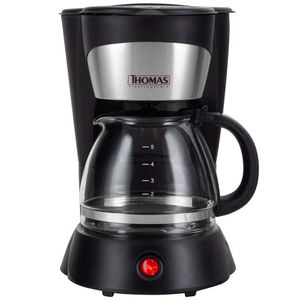 Cafetera THOMAS 750ml TH-130