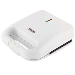 Sandwichera THOMAS TH-952 Blanco